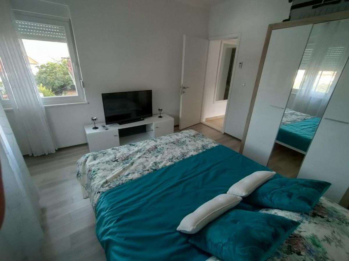 Apartman Magdalena Trebinje Exterior photo