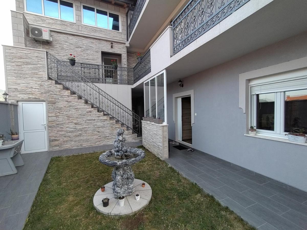 Apartman Magdalena Trebinje Exterior photo