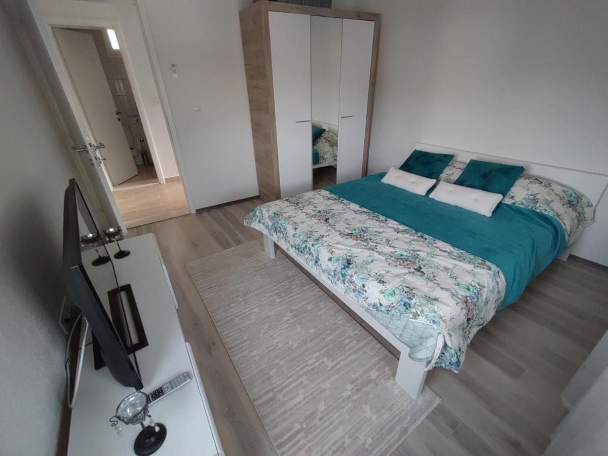 Apartman Magdalena Trebinje Exterior photo