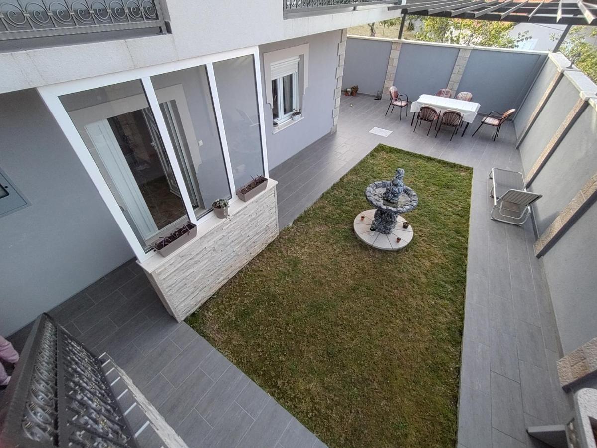 Apartman Magdalena Trebinje Exterior photo